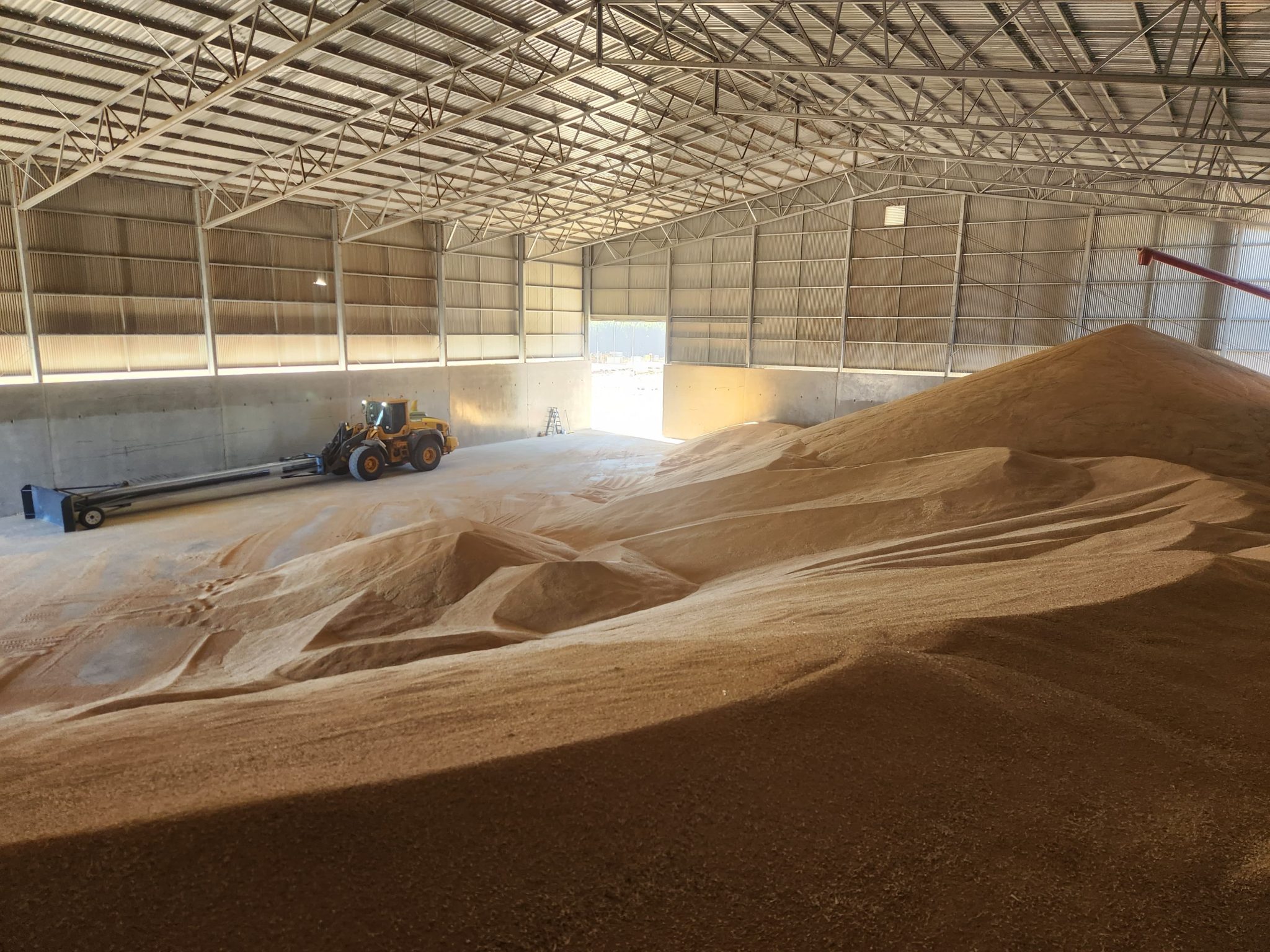 About Us - Commodity Ag